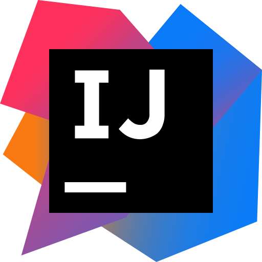 IntelliJ Logo